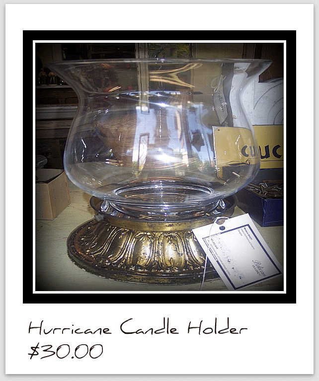 candle