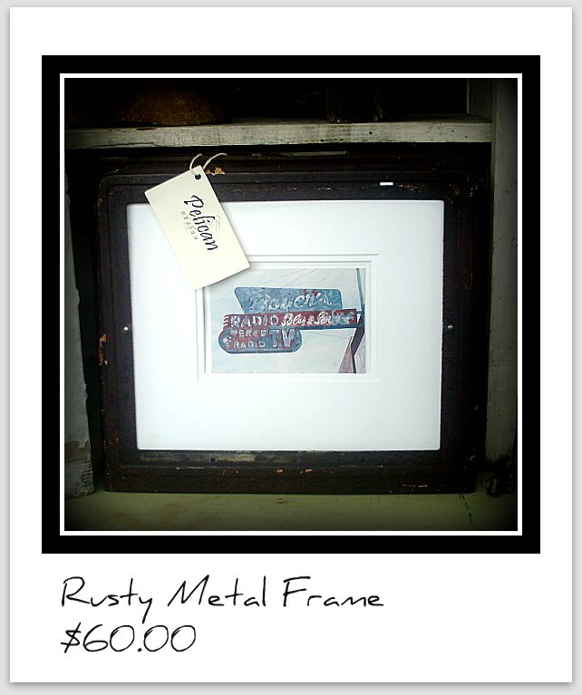 Picture Frame
