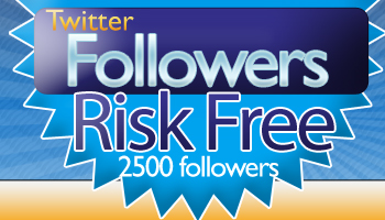 Twitter Followers