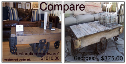 webcompare